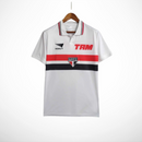 Camisa São Paulo Retrô 93/94 - Versão Retrô - Branca